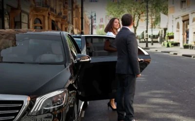 Car Service Dallas: Professional Luxury Transportation You Can Count On