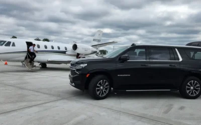 Escalade Rental Fort Worth & DFW Airport