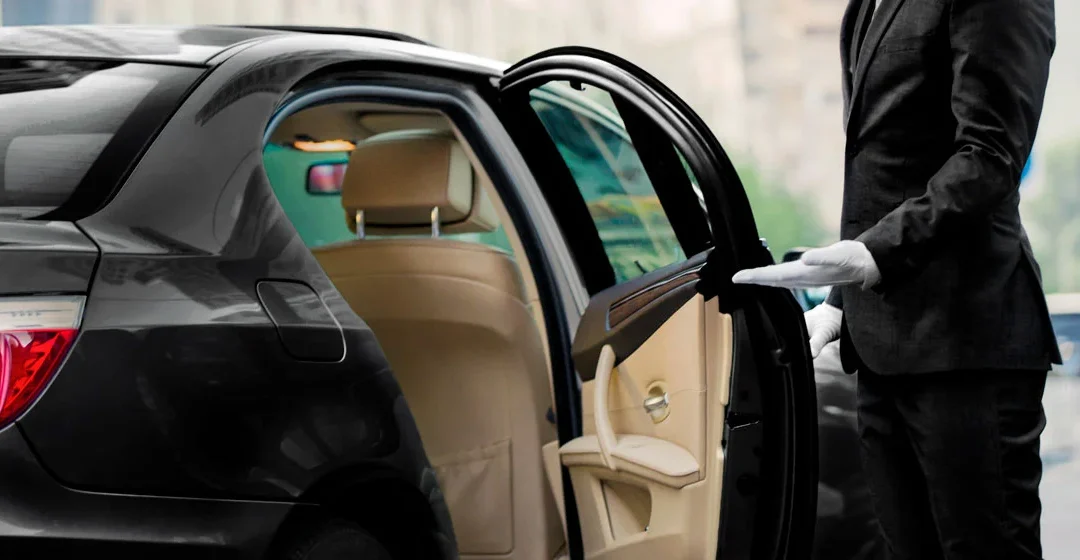 Private Car Service Dallas: Best Rated Car Service with 2026 Escalade SUV