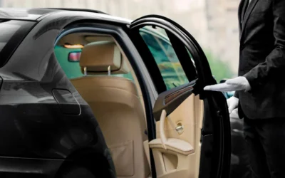 Private Car Service Dallas: Best Rated Car Service with 2026 Escalade SUV