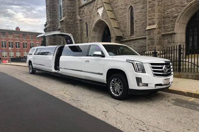 Prom Transportation Service: Your Complete Guide